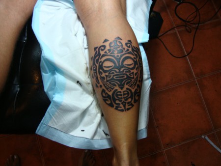Maori