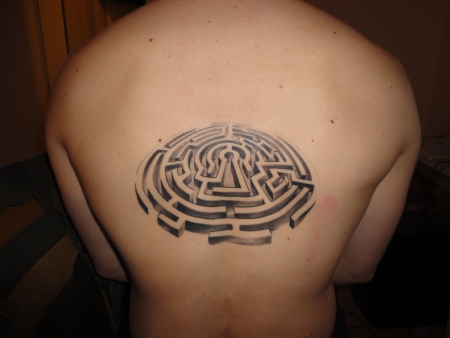  labyrinth