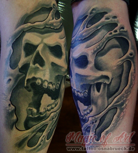 SKULL