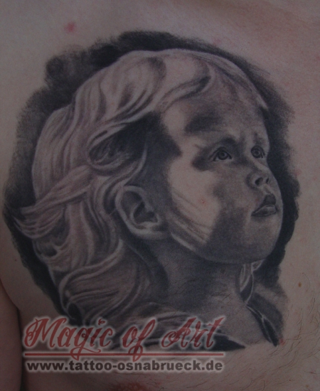 portrait