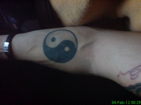 1. Tattoo 