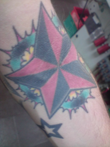 Nautical Star