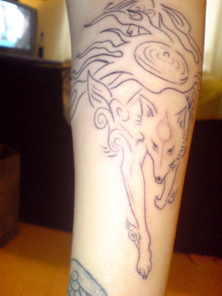OKAMI