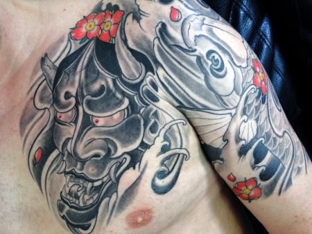 Hannya