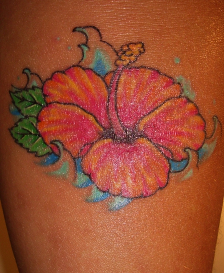 Aloha