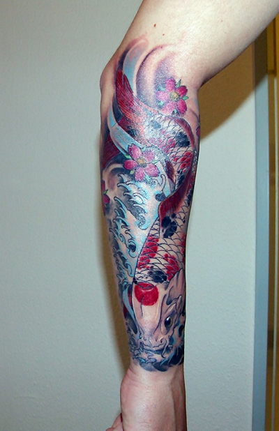Koi