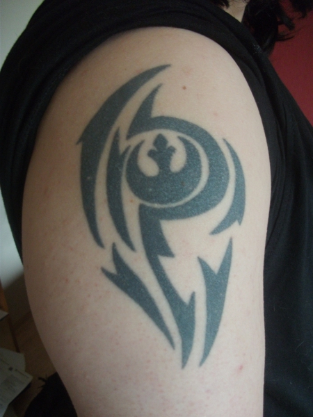 Rebel Alliance