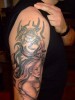 cover-up anfang