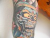cover up