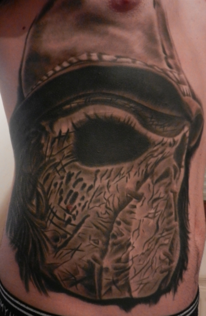 Scarecrow
