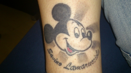 Maus!! :-)