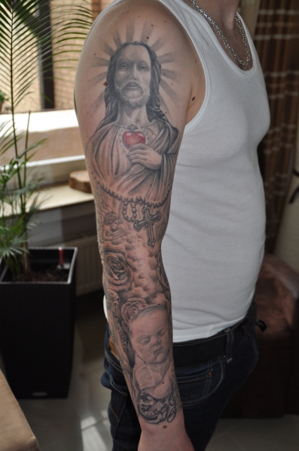 sleeve 2 
