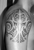 maori arm