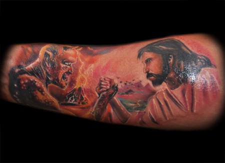 www.nh-ink.de  Gastartist  Zoltan 