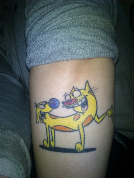 Catdog