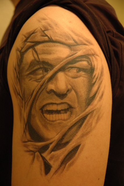 Here`s johnny