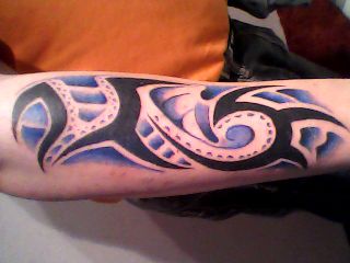 FantasyTribal