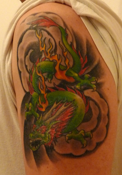 Drache