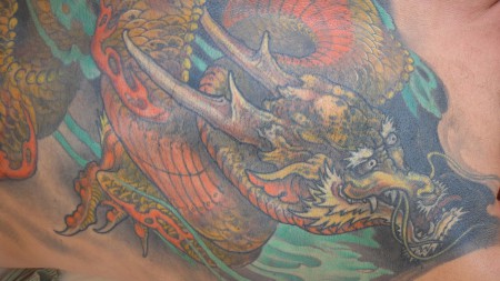 Detail