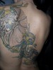 Free Jazz Drache