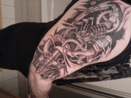 biomechanic