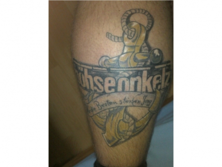 Böhse Onkelz