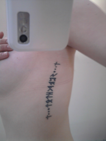 SPRACHTOT