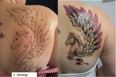 Pegasus