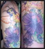 cover up