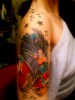 Schwalben Tattoo ♫♥♥