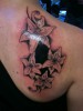 cover up