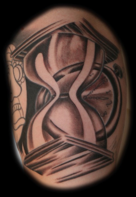 Sanduhr