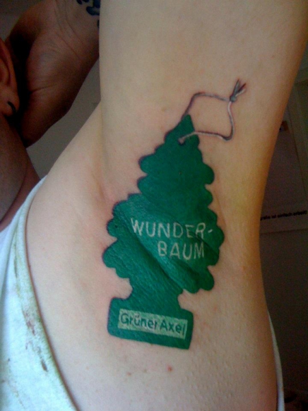 Wunderbaum