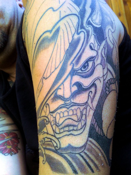 Hannya