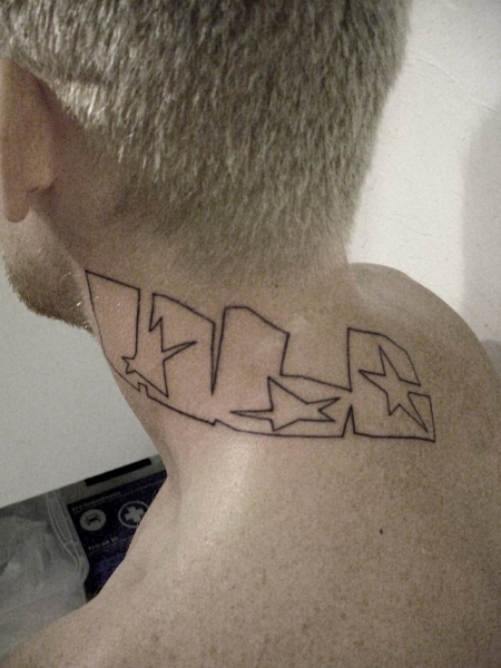 HBC - HillBrotherCrew - selfproduct