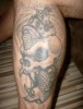 Tattoomaschine