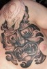 Hanya Maske CoverUp