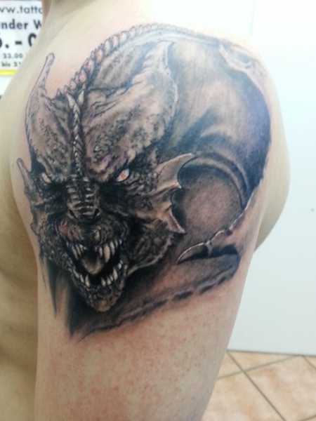 Drache