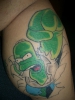Hulk Homer