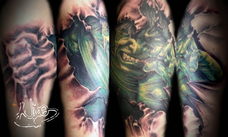 Hulk
