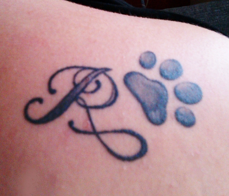for Mum <3