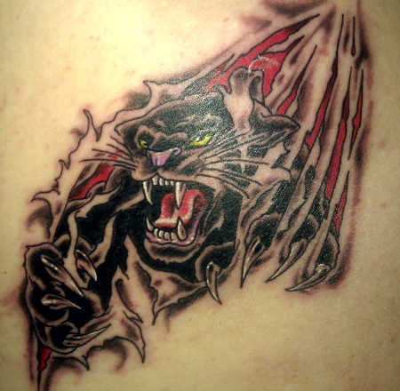 Panther