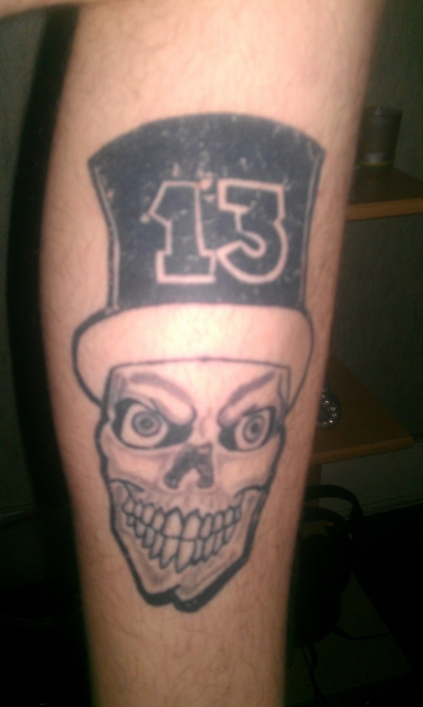 Totenkopf