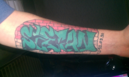 Name :Stefan