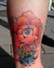 Cover up,ehemals Delphin