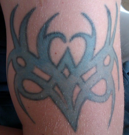 Messe Tattoo