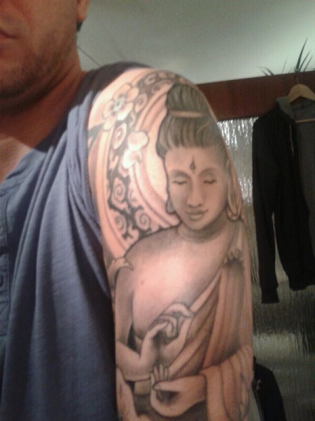 Buddha