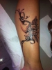See  rose 
