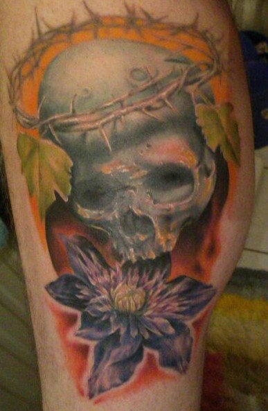 Totenkopf 