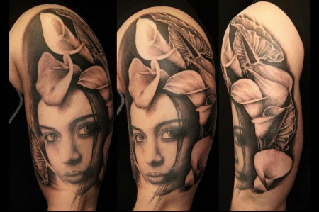 Tattoo 